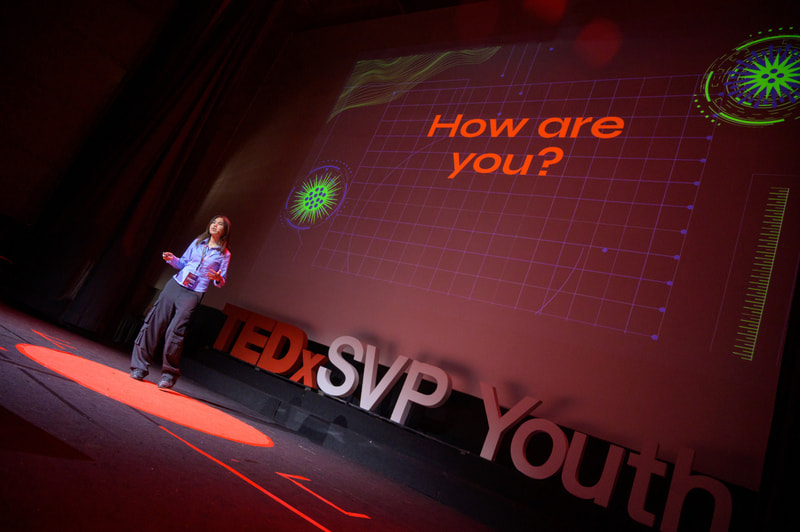 Where Ideas Find a Voice: Behind TEDxSVP at Sekolah Victory Plus
