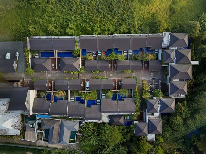 Teratai Villa by Ini Vie Hospitality