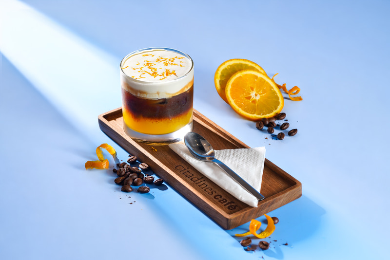 Celebrating International Coffee Week, Citadines Sudirman Jakarta and Citadines Gatot Subroto Jakarta Present a Series of Activities Throughout October