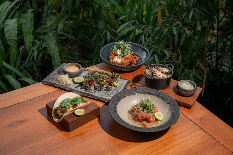 From Ubud to Seminyak: The Sayan House Joins W Bali – Seminyak’s Sunday Brunch