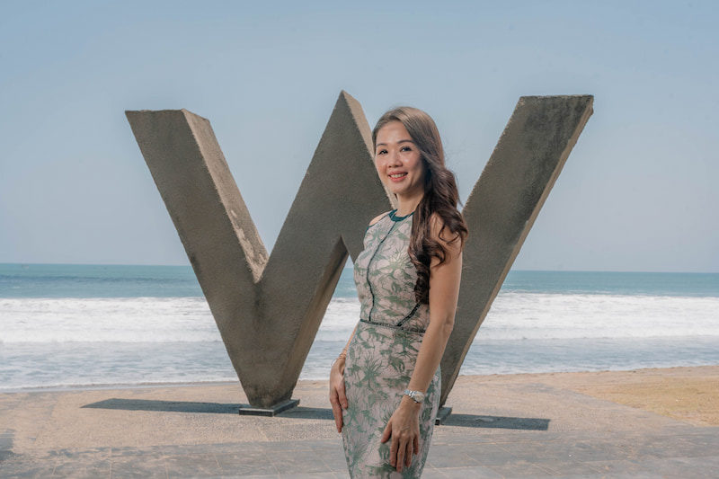 W Bali – Seminyak Appoints Ng Choi Choi as Director of Sales and Marketing