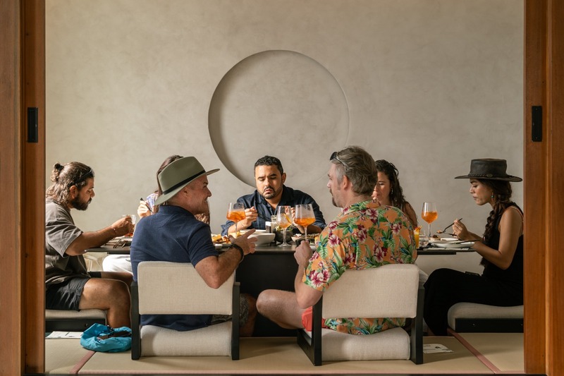 MYKAZA Expands Its Offering with Private Celebrations and Events in Canggu