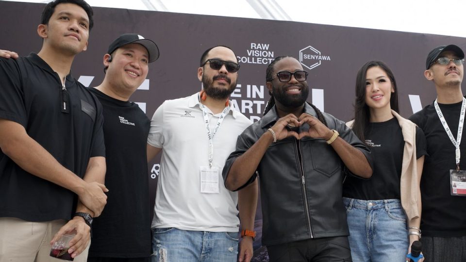 Ye’s Concert in Jakarta Attracts 20,500 International Attendees