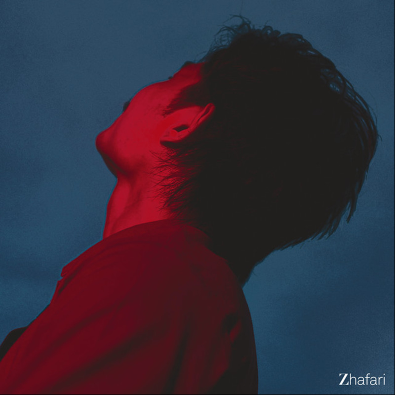 Zhafari 'Sisa Malam'