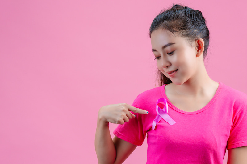 Breast Cancer: What Every Woman Should Know