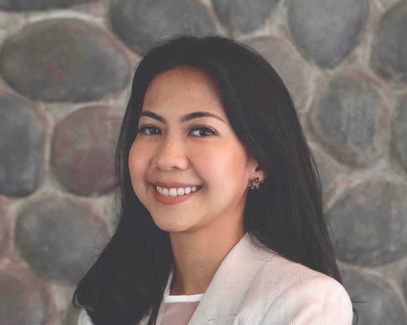 Gita Safitri Ashar Discusses Asia Green Real Estate and the Valuable Impact of Sustainable Investment