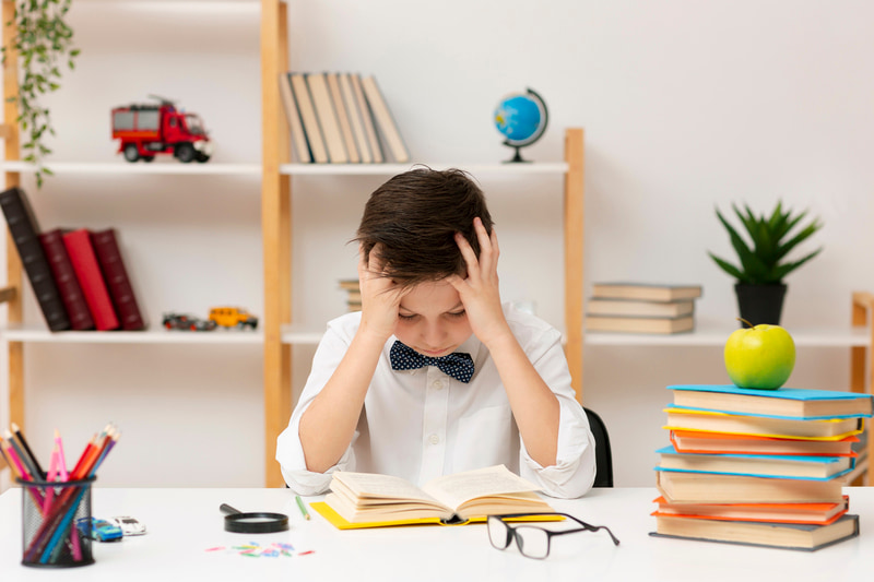 Understanding Dyslexia: A Conversation with Anna van Buchem