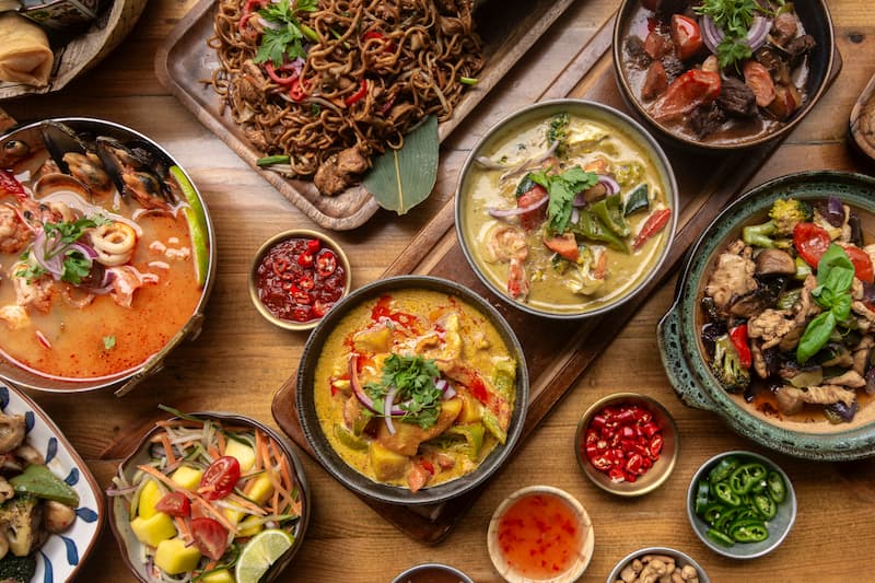 Bali Good Food Month Celebrates Bali’s Culinary Community